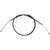 Element3 Parking Rear Left Brake Cable | RAYBC94491