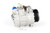 Air Conditioning Compressor with Clutch | NIS890634