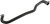 Heater Hose | REICHH0824