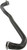 Heater Hose | REICHH0824
