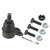 Front Upper Suspension Ball Joint | MOOK7392