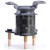 Transmission Mount Rear | 62M9620
