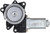 Remanufactured Power Window Motor | CAR42-455