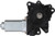 Remanufactured Power Window Motor | CAR42-455