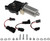 Window Lift Motor | DOR742-142