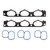 Engine Intake Manifold Gasket Set | 557MS 97086-1