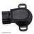 Throttle Position Sensor | BEC158-0481