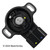 Throttle Position Sensor | BEC158-0481