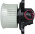 Flanged Vented CW Blower Motor w/ Wheel | 4SE76917