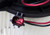 Flanged Vented CW Blower Motor w/ Wheel | 4SE76917