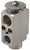 Block Type Expansion Valve w/o Solenoid | 4SE39669