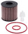 Ultra Synthetic Oil Filter Cartridge | FRMXG9972