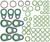 O-Ring & Gasket A/C System Seal Kit | 4SE26822