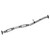 Direct Fit Exhaust Resonator and Pipe Assembly | WEX55180