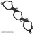Intake Manifold Gasket Set | BEC037-6225