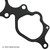 Intake Manifold Gasket Set | BEC037-6225