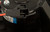Flanged Vented CCW Blower Motor w/ Wheel | 4SE76904