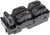 Power Window Switch | DOR901-311