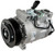 7SEU16C Reman Compressor | 4SE97348