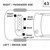 Engine Mount Front Right | 62M2827