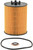Oil Filter | BOS72259WS