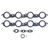 Exhaust Manifold Gasket Set | 557MS 92467