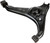 Suspension Control Arm | DOR520-108
