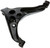 Suspension Control Arm | DOR520-108