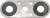 Transmission Cooler Line Seal | DOR66219