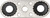 Transmission Cooler Line Seal | DOR66219