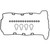 Engine Valve Cover Gasket Set | 557VS 50772 R