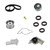 Timing Belt Kit With Water Pump | CONPP297LK1-MI