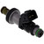 Remanufactured Multi Port Fuel Injector | GBI842-12279