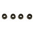 Rear Right Suspension Shock Absorber | BIL24-184977