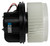 Flanged Vented CW Blower Motor w/ Wheel | 4SE76973
