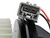 Flanged Vented CW Blower Motor w/ Wheel | 4SE76973