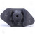 Transmission Mount Left Lower | 62M9417