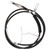 Element3 Parking Rear Right Brake Cable | RAYBC96921