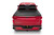 Ultra Flex Tonneau Cover, Matte Black Finish | UNDUX52016