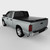 SE Tonneau Cover, Black Textured | UNDUC3026