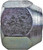 Standard Wheel Lug Nut 9/16-18, 7/8" Hex | DOR611-052.1