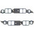 Engine Intake Manifold Gasket Set | 5571275 S-3