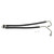 Power Steering Pressure Hose Assembly | REIPSH0123P