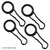 Valve Cover Gasket Set | BEC036-2061