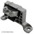 Engine Mount | BEC104-2123