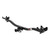 Class 1 Hitch, 1-1/4", Select Mercedes E320, E350, E500, E55AMG, E550, E63AMG | CRT11701