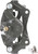 Remanufactured Unloaded Caliper w/Bracket | CAR18-B4639B