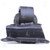 Transmission Mount Left | 62M2650
