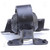Transmission Mount Left | 62M2650