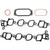 Engine Intake Manifold Gasket Set | 557MS 98008 T-3